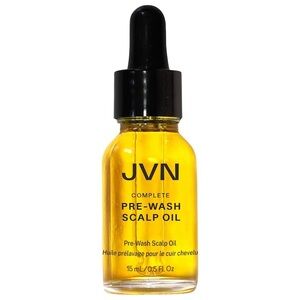 BNIB JVN Minis Pre-Wash Scalp Oil (15mL)